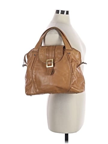 Donald J Pliner Shoulder Bag (view 2)