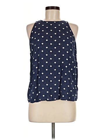 Old Navy Sleeveless Blouse (view 1)