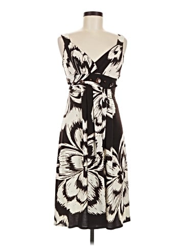 B. Smart Cocktail Dress (view 1)