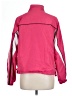 Afi Sport 100% Polyester Color Block Pink Track Jacket Size L - photo 2