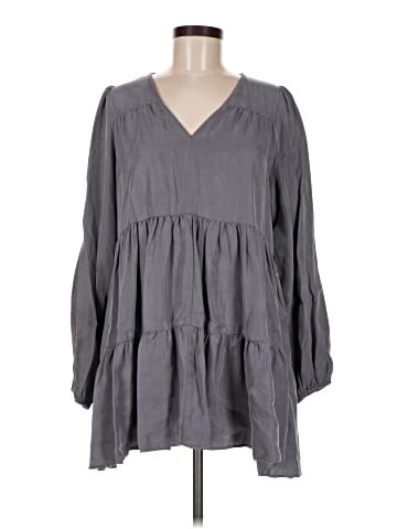 Zara Casual Dress (view 1)