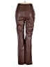 Meshki 100% Polyester Brown Dress Pants Size XL - photo 2
