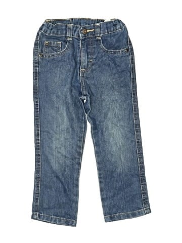Wrangler Jeans Co Jeans (view 1)