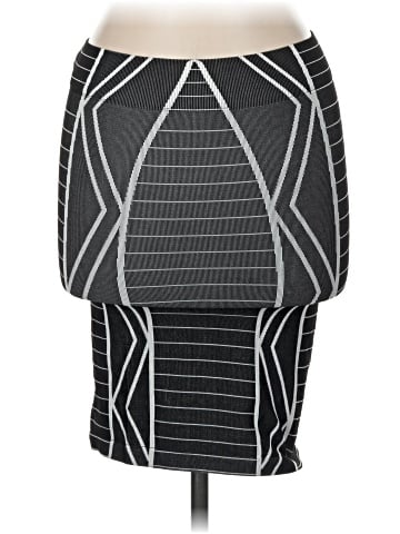 BCBGeneration Casual Skirt (view 2)
