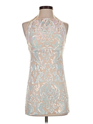 Windsor Cocktail Dress (view 1)