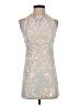 Windsor Blue Silver Cocktail Dress Size S - photo 1