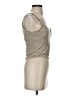 Gaze Tan Tank Top Size S - photo 4