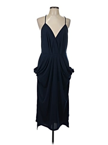 BCBGeneration Cocktail Dress (view 1)