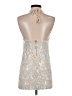 Windsor Blue Silver Cocktail Dress Size S - photo 2