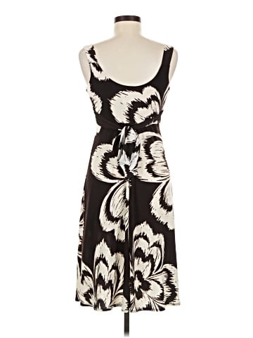 B. Smart Cocktail Dress (view 2)