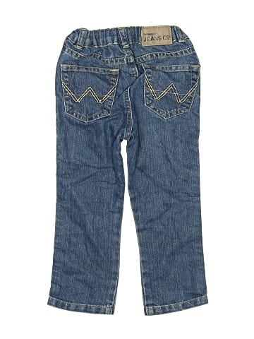 Wrangler Jeans Co Jeans (view 2)