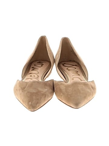 Sam Edelman Flats (view 2)