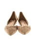 Sam Edelman Tan Flats Size 7 1/2 - photo 2