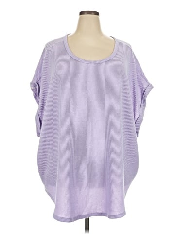 Torrid Poncho (view 1)