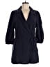 Lulus 100% Rayon Blue Romper Size L (estimated) - photo 1