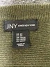Jones New York Green Pullover Sweater Size 2X - photo 7