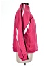 Afi Sport 100% Polyester Color Block Pink Track Jacket Size L - photo 4