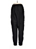 Bebe Sport Black Track Pants Size L - photo 2