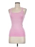 Lululemon Athletica Pink Tank Top Size 2 - photo 1