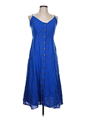 BCBGMAXAZRIA Casual Dress (view 1)