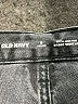 Old Navy 100% Cotton Black Jeans Size 8 Petite - photo 7