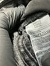 Old Navy 100% Cotton Black Jeans Size 8 Petite - photo 8