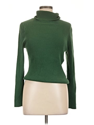 Old Navy Turtleneck Sweater (view 1)