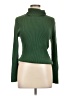 Old Navy Green Turtleneck Sweater Size XL - photo 1