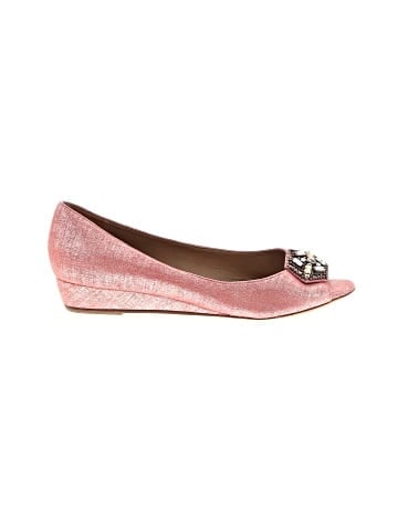 Donald J Pliner Wedges (view 1)