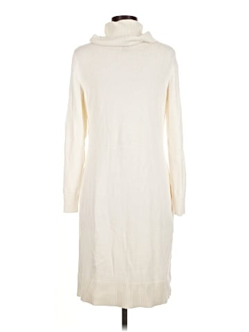 Ann Taylor Factory Casual Dress (view 2)