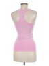 Lululemon Athletica Pink Tank Top Size 2 - photo 2