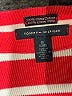 Tommy Hilfiger 100% Pima Cotton Stripes Red Pullover Sweater Size XL - photo 7