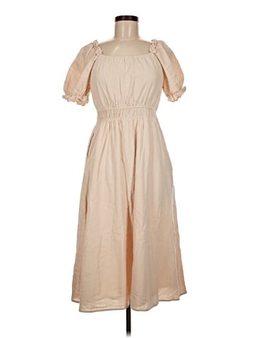 Hayden Casual Dress (view 1)