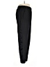 Bebe Sport Black Track Pants Size L - photo 4