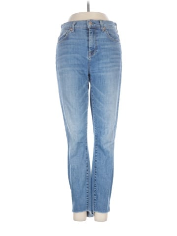 7 For All Mankind Jeans (view 1)