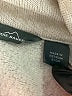 Eddie Bauer Ivory Zip Up Hoodie Size S - photo 6
