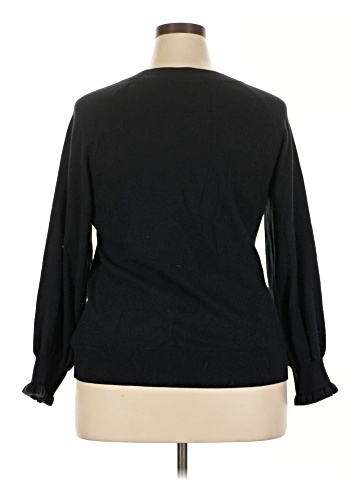 Lark & Ro Pullover Sweater (view 2)