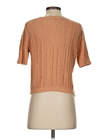 Lost + Wander Pullover Sweater (view 2)