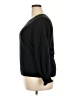 Lark & Ro Black Pullover Sweater Size XXL - photo 5