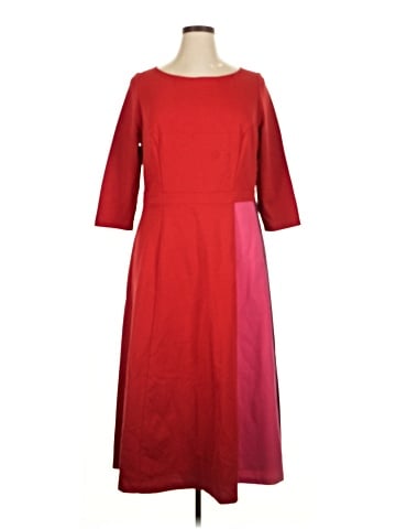 Boden Casual Dress (view 1)