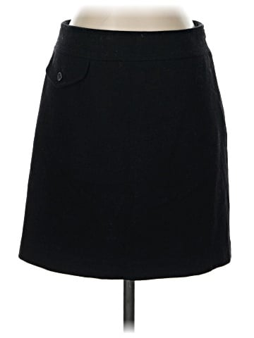 Banana Republic Wool Skirt (view 1)