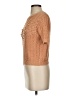 Lost + Wander Tan Pullover Sweater Size XS - photo 5