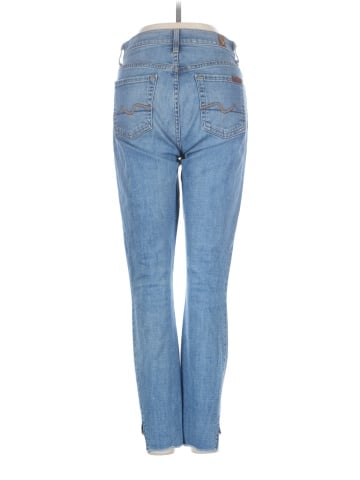7 For All Mankind Jeans (view 2)
