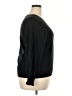 Lark & Ro Black Pullover Sweater Size XXL - photo 4