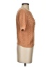 Lost + Wander Tan Pullover Sweater Size XS - photo 4
