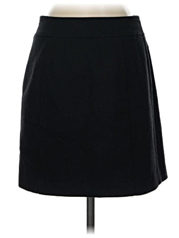 Banana Republic Wool Skirt (view 2)