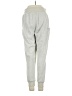 Earth Yoga Gray Sweatpants Size S - photo 2