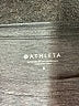 Athleta Gray Short Sleeve T-Shirt Size S - photo 7