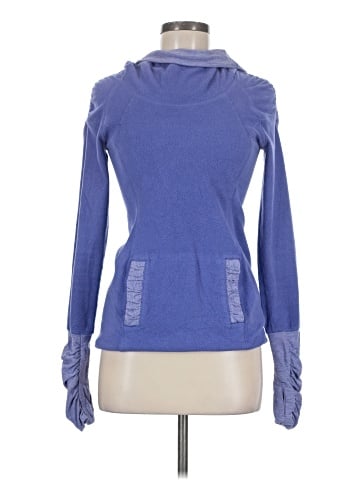 Lululemon Athletica Pullover Sweater (view 1)