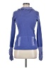 Lululemon Athletica Blue Purple Pullover Sweater Size 8 - photo 1